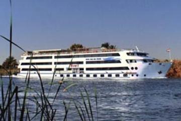 Nile Cruise