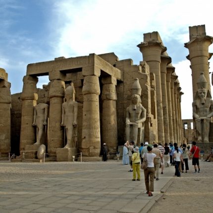 Luxor Private Day Tours & Excursions