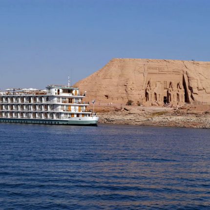 Aswan Private Day Tours & Excursions