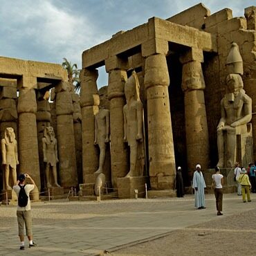 Luxor