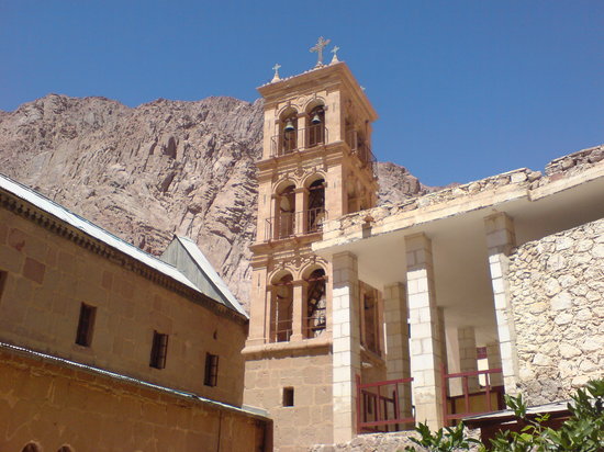 st catherine monastery3