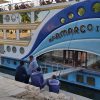 MS Amarco I Nile Cruise wheelchair Accessible