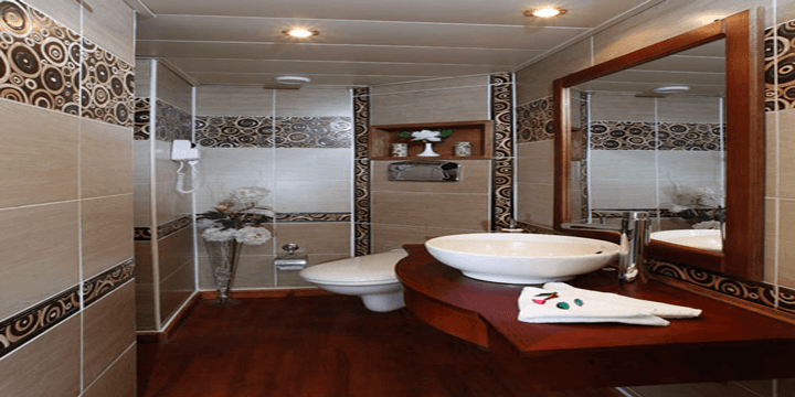 Merit Dahabeya Luxury Nile Cruise3