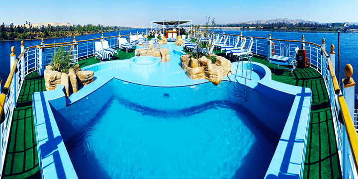 Movenpick MS Royal Lotus Nile Cruise6