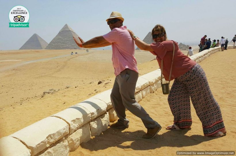 Pyramids, Nile & Oasis Honeymoon Package2