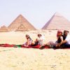 tour pyramids