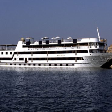 Lake Nasser Nile Cruises