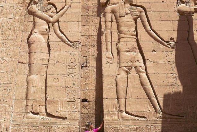 Discover the Majestic Temples of Kom Ombo and Edfu: A Comprehensive Full-Day Tour from Aswan