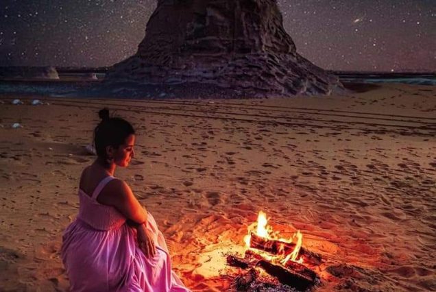 Siwa Oasis: A 3-Day Adventure