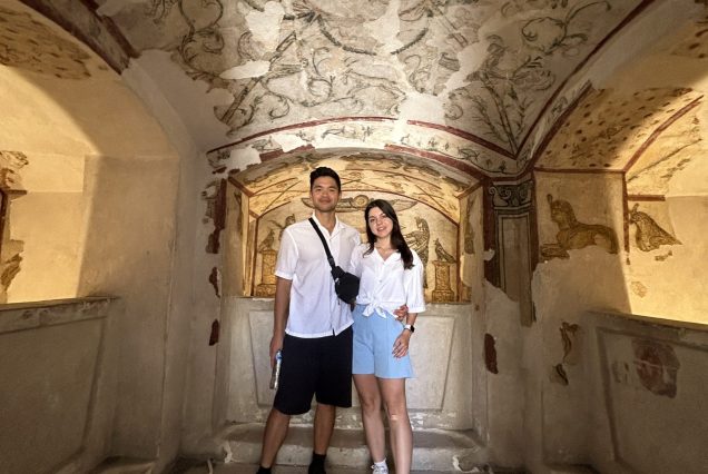 Alexandria Private Day Tour from Cairo