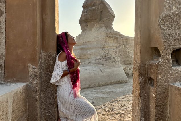 Cairo, Luxor, Aswan, and Abu Simbel 7 Days Trip