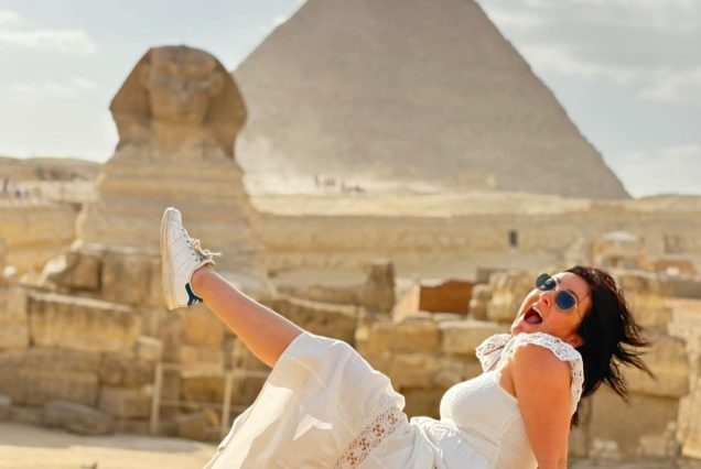 Unforgettable 21-Day Egypt Cultural Journey